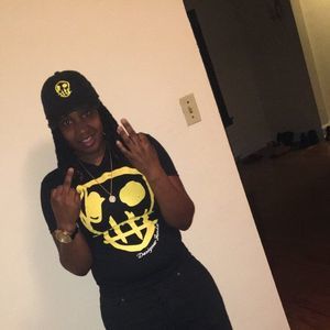 Meet your Posher, Tyara